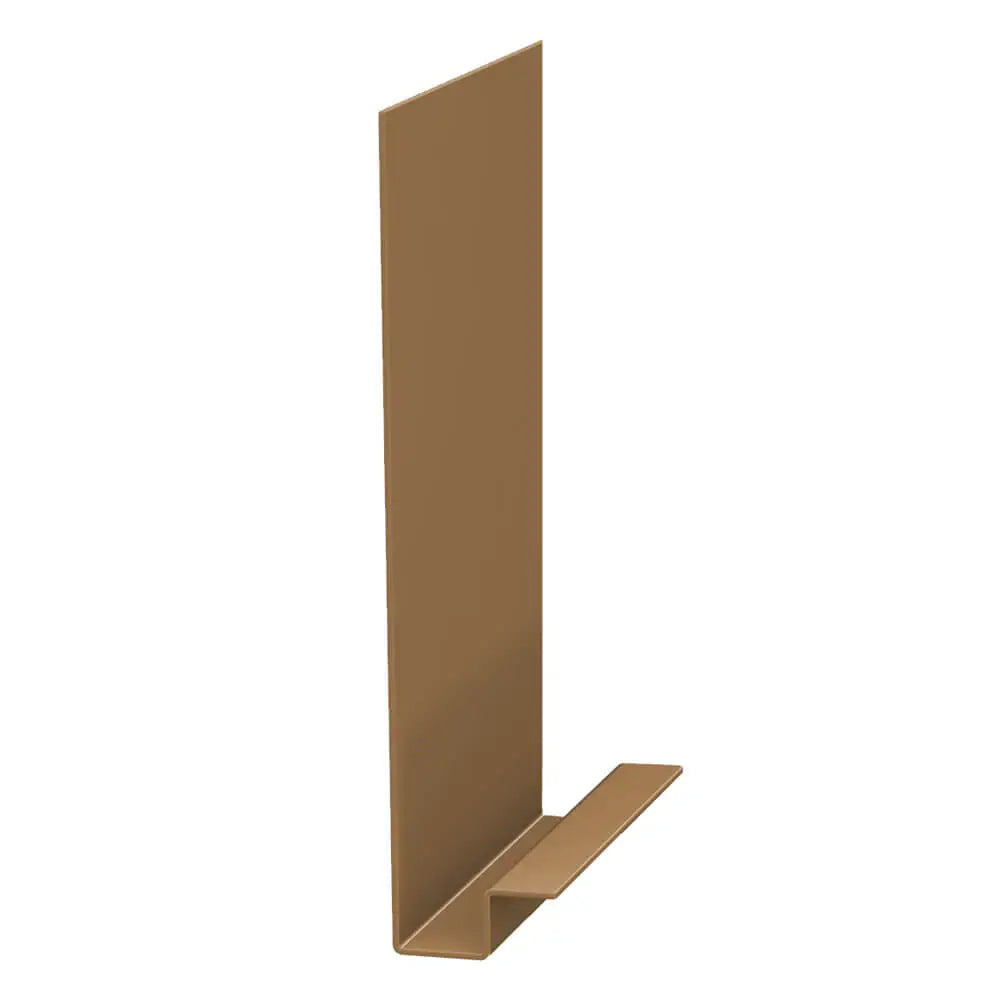 Aluminium Fascia Boards SF3 Loose Union Alumasc Skyline - Beige Brown (1011m)