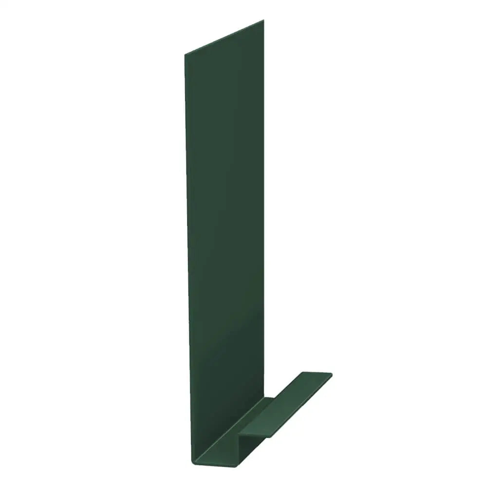 Aluminium Fascia Boards SF3 Loose Union Alumasc Skyline - Moss Green (6005m)