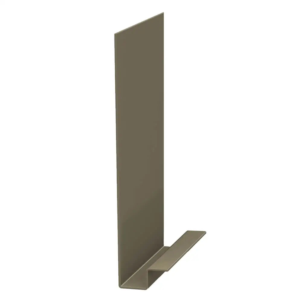 Aluminium Fascia Boards SF3 Loose Union Alumasc Skyline - Beige Grey (7006m)